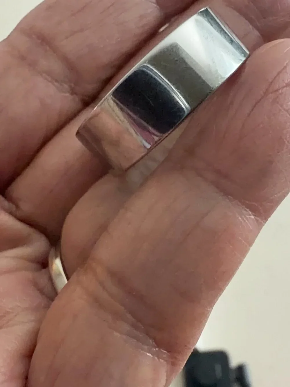Ultrahuman ring air